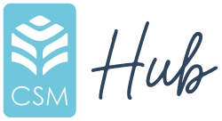 CSM Staff Hub